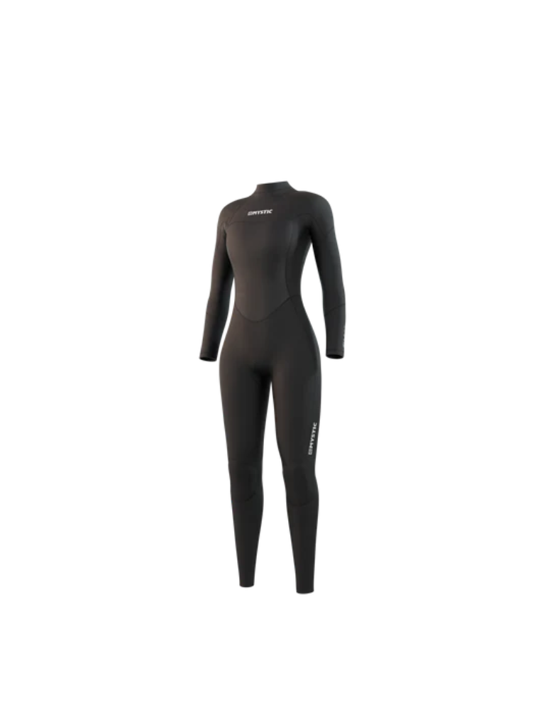 STAR FULLSUIT 3.2 MM BZIP MUJER